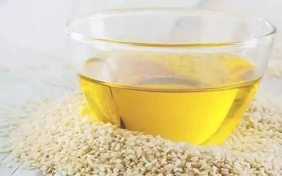 Membrane separation technology for clarification and filtration of sesame oil1